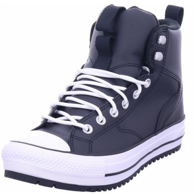 Converse Halbschuh in schwarz