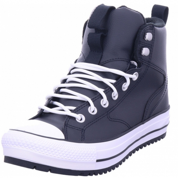 Converse Halbschuh in schwarz Converse Halbschuh in schwarz