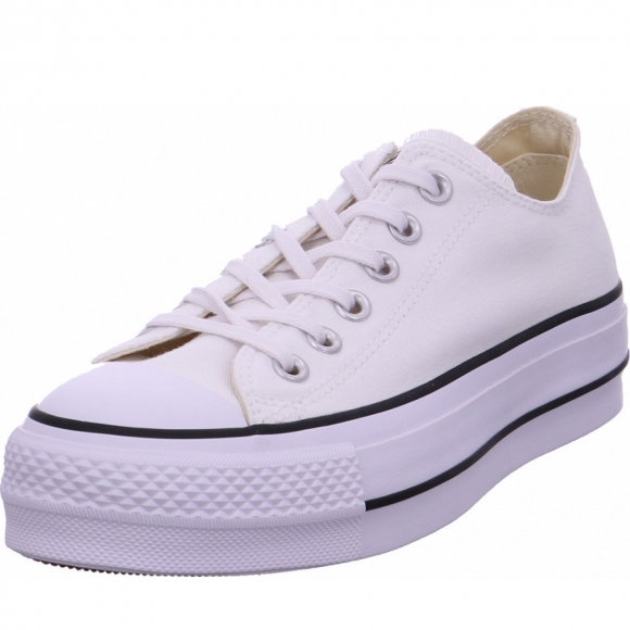 Converse CTAS LIFT OX Sneaker in weiß