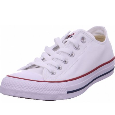 Converse Leinenschuh in weiß