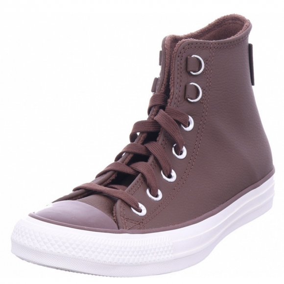 Converse Stiefel in braun Converse Stiefel in braun