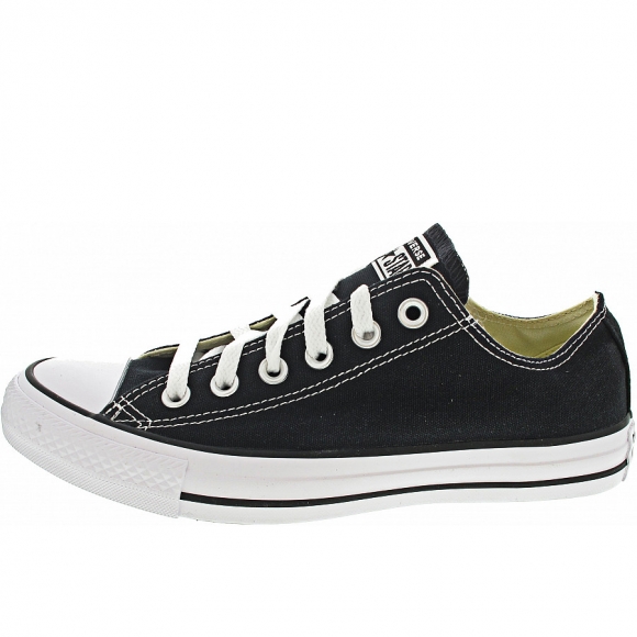Converse Chuck Taylor All Star Sneaker in black Converse Chuck Taylor All Star Sneaker in black