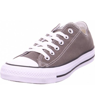 Converse Sneaker in grau
