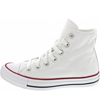 Converse Chuck Taylor All Star Hi Sneaker high in optical white Converse Chuck Taylor All Star Hi Sneaker high in optical white