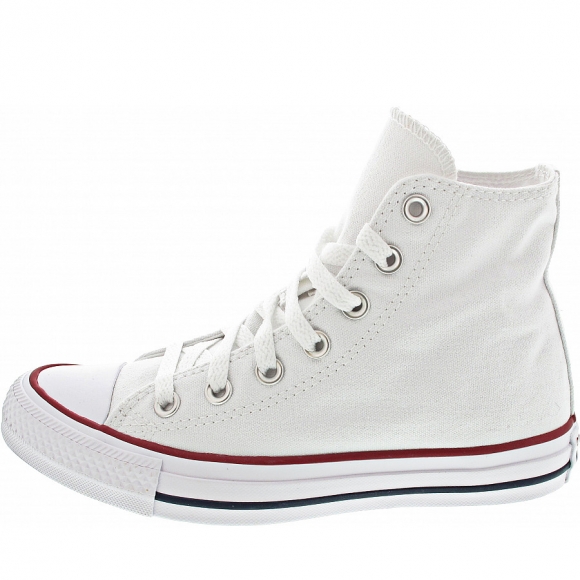 Converse Chuck Taylor All Star Hi Sneaker high in optical white