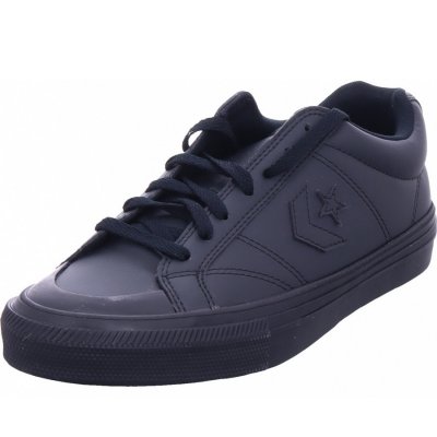 Converse Halbschuh in schwarz