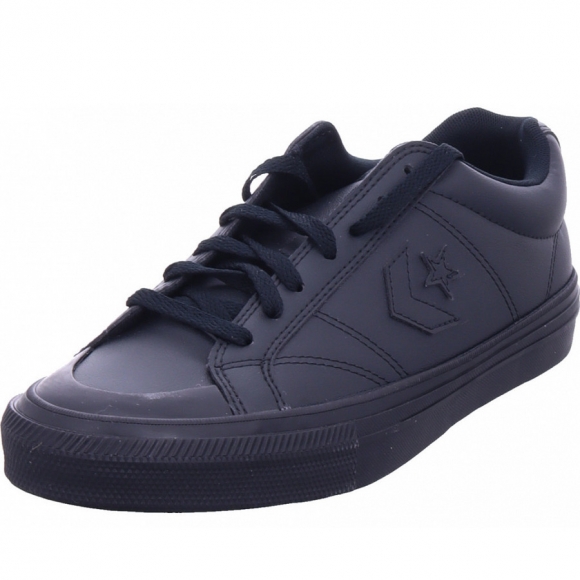 Converse Halbschuh in schwarz Converse Halbschuh in schwarz