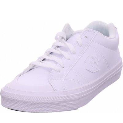 Converse Halbschuh in weiß Converse Halbschuh in weiß