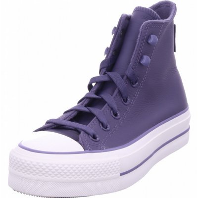 Converse Sneaker high in lila Converse Sneaker high in lila