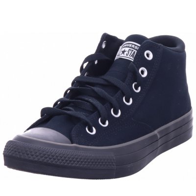 Converse Schnürschuh in schwarz