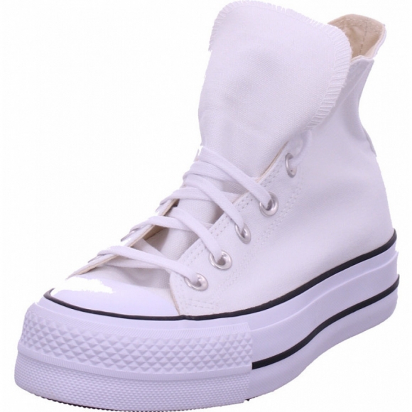 Converse CTAS Lift Hi Sneaker high in weiß