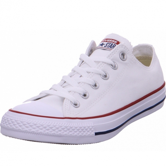 Converse NV Leinenschuh in weiß