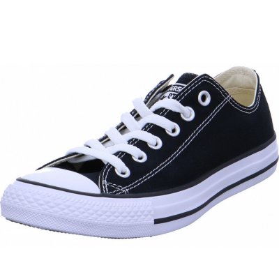 Converse nv Leinenschuhe in schwarz Converse nv Leinenschuhe in schwarz