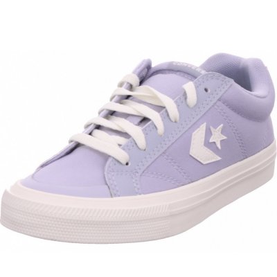 Converse Sneaker in hell-blau
