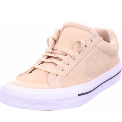 Converse Sneaker in orange