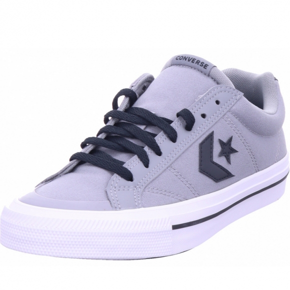 Converse Sneaker in grau