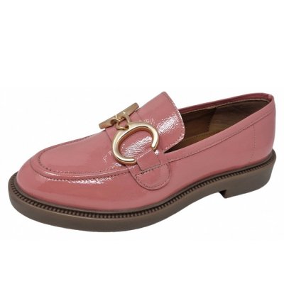 Copenhagen Shoes Slipper in rosa Copenhagen Shoes Slipper in rosa