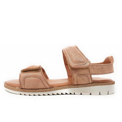 Copenhagen Shoes Sophia Sandale in rosa Copenhagen Shoes Sophia Sandale in rosa