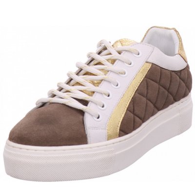 Copenhagen Shoes Halbschuh in beige Copenhagen Shoes Halbschuh in beige