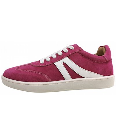 Copenhagen Shoes Elva Schnürer in pink 0044 Copenhagen Shoes Elva Schnürer in pink 0044