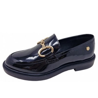 Copenhagen Shoes Slipper in black Copenhagen Shoes Slipper in black