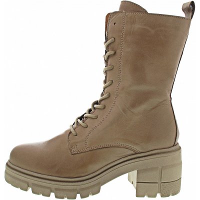 Creator Schnürstiefel in beige Creator Schnürstiefel in beige