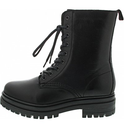 Creator Schnürstiefel in black Creator Schnürstiefel in black