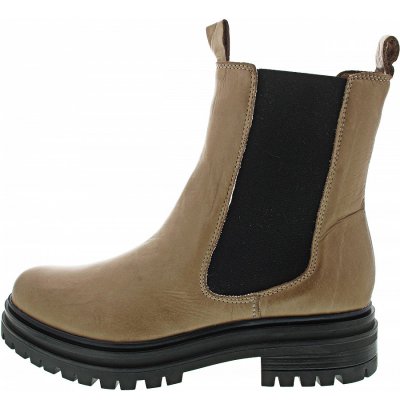 Creator Chelsea Boot in beige Creator Chelsea Boot in beige