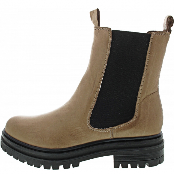 Creator Chelsea Boot in beige