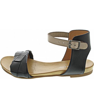 Creator Sandalette in black Creator Sandalette in black