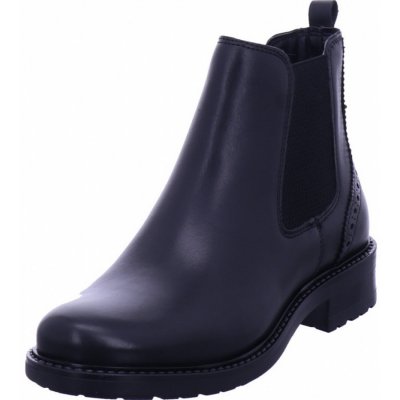 Creuport renata Stiefel in schwarz
