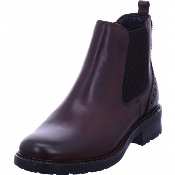 Creuport Stiefel in braun Creuport Stiefel in braun