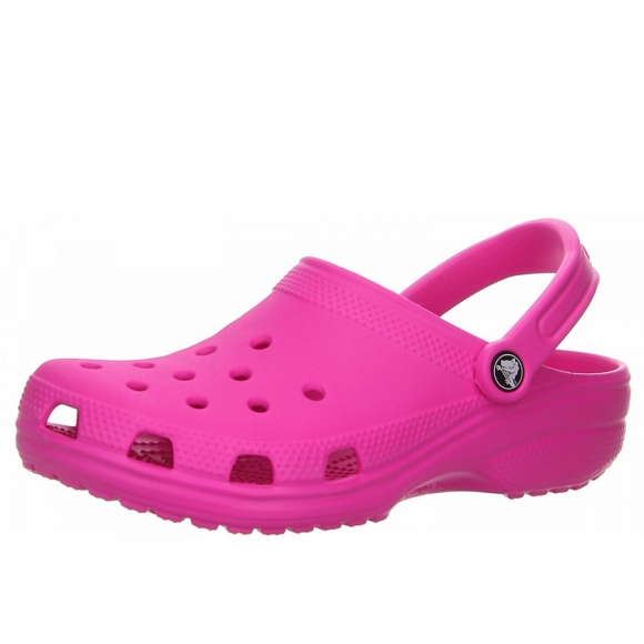 Crocs Clogs in pink Crocs Clogs in pink