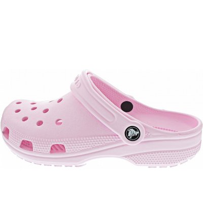 Crocs Classic Clog Clogs in pink milk Crocs Classic Clog Clogs in pink milk
