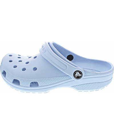 Crocs Classic Clog Clogs in blue frost Crocs Classic Clog Clogs in blue frost