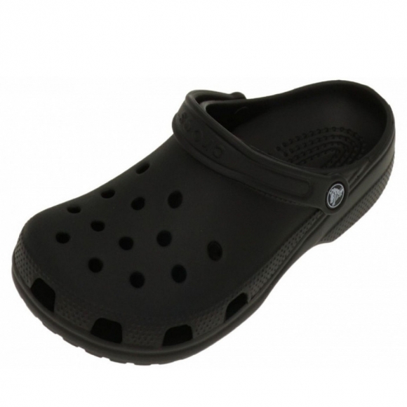 Crocs Classic Clogs in 0 Black