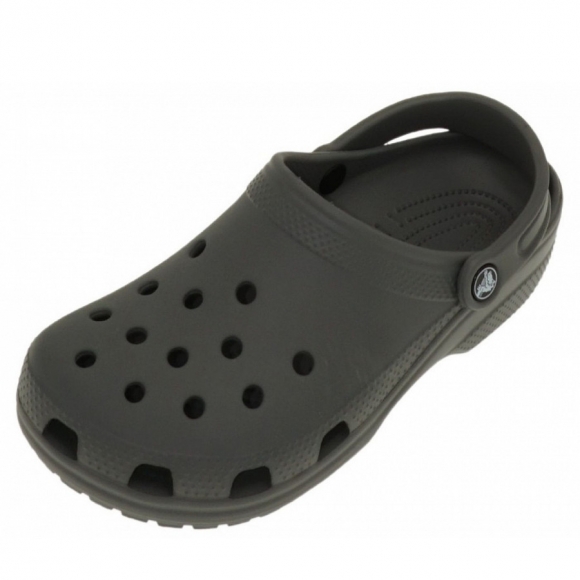 Crocs Classic Slate grey Clogs in slate grey