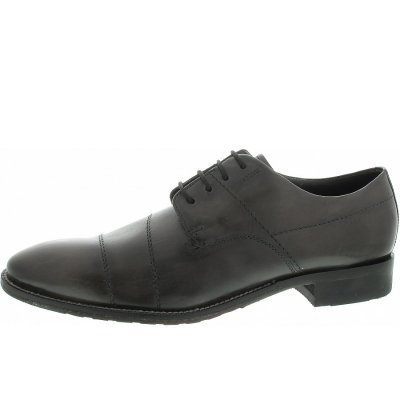 Daniel Hechter MAMADOU Schnürschuhe in DARK GREY