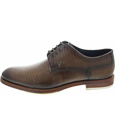 Daniel Hechter Gysbert Businessschuhe in taupe