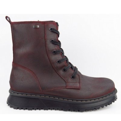 Däumling Rudi Quatar barolo Stiefelette in barolo Däumling Rudi Quatar barolo Stiefelette in barolo