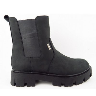 Däumling Stella Country Stiefelette in COUNTRY SCHWARZ Däumling Stella Country Stiefelette in COUNTRY SCHWARZ