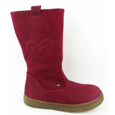 Däumling Country barolo ZIP M Stiefelette in barolo Däumling Country barolo ZIP M Stiefelette in barolo