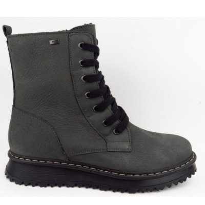 Däumling Rudi TEX Stiefel in asphalt Däumling Rudi TEX Stiefel in asphalt