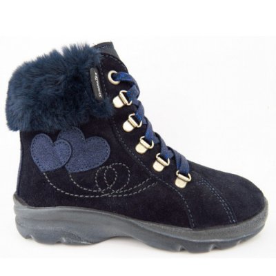 Däumling Turino ocean Stiefel in ocean Däumling Turino ocean Stiefel in ocean