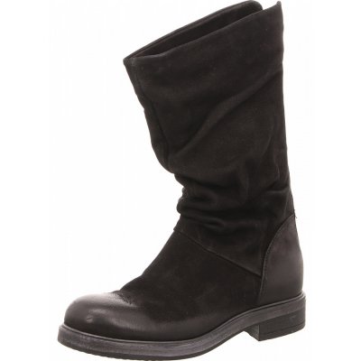 Dei Colli Stiefel in schwarz