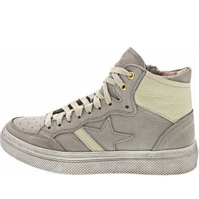 Dianetti Sneaker high in grau Dianetti Sneaker high in grau