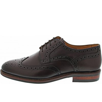 Digel Sterling Business Schuh in braun Digel Sterling Business Schuh in braun