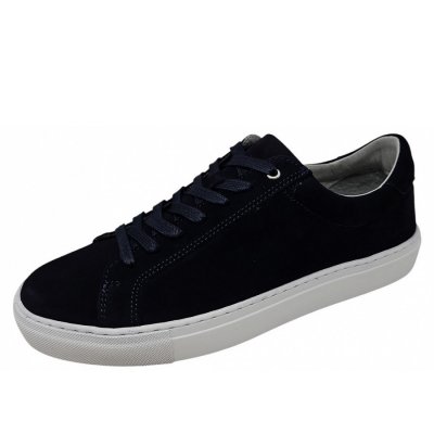 Digel Sommer Durchläufer Sneaker in navy
