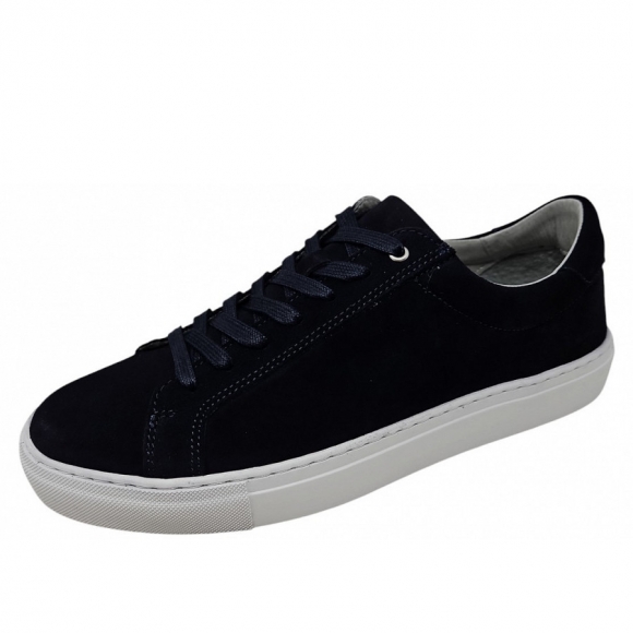 Digel Sommer Durchläufer Sneaker in navy