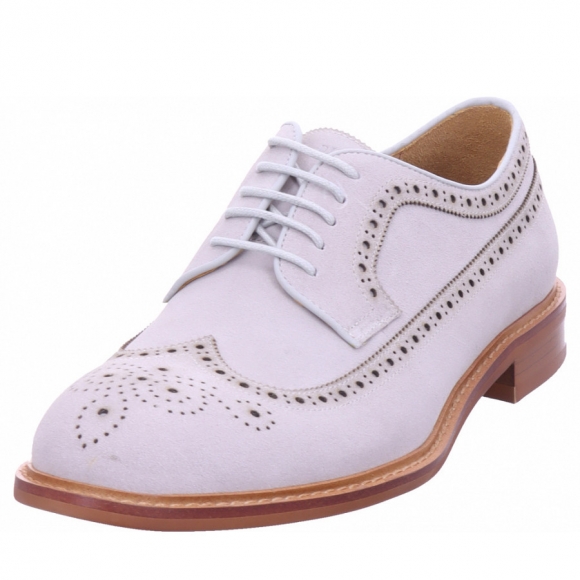 Digel Schnürschuh in grau